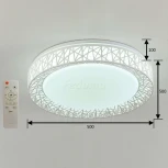 Потолочный светильник F-Promo Creatura 2314-5C