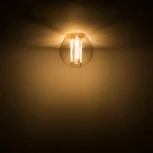 Лампочка светодиодная филаментная Gauss 105801111