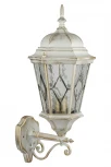 Настенный фонарь уличный Oasis Light ASTORIA 2M 91401M 02 Gw ромб (220V, IP44)