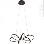 Подвесная люстра Hiper Crown H818-5