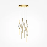 Подвесной светильник Maytoni Foresight MOD347PL-L48BS3K (LED, 220V, на проводе)