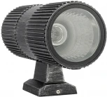 Архитектурная подсветка IP44 Oasis Light TUBE 78200 Sb (220V)
