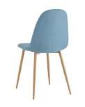 Стул Stool Group Валенсия SN голубой УТ000036450