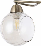 Потолочная люстра Arte Milano AMALFI-329207 329207/5 AB (220V)