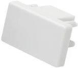 Заглушка DesignLed ECS-WH-2