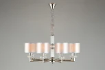 Подвесная люстра Aployt Emelin APL.752.03.08 (220V, на цепи)