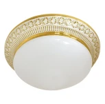 Потолочный светильник круглый Fede Bilbao I Deco FD1058SOP (220V)