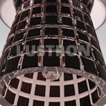 Встраиваемый точечный светильник Lightstar Bicci 004124