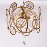 Подвесной светильник Cloyd Maze 10446 (220V, на проводе)