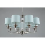 Подвесная люстра Omnilux 874 OML-87403-08