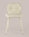 Стул Stool Group Эдвин экокожа кремовый УТ000025243