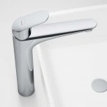 Смеситель Am.Pm Like F8092000 для раковины