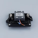 Встраиваемый точечный светильник Citilux Омега CLD50K082 (LED, 220V, диммер)