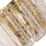 Настенный светильник Arte Lamp Evelyn A4073AP-2PB (220V)