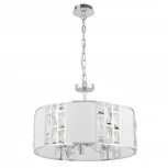 Подвесная люстра Maytoni Mercurio MOD028PL-06CH