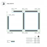 Коннектор Arlight LGD 026145 (220V)