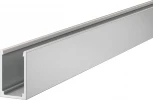 Алюминиевый профиль для гибкого неона 12x6мм 1м Maytoni 20071