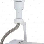 Трековый светильник Arte Lamp Rail Heads A3056PL-1WH