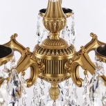 Подвесная люстра Bohemia 7510 75102/5/125 A FP