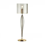 Интерьерная настольная лампа Odeon Light Tower 4850/1T (220V, выключатель)