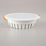 Встраиваемый точечный светильник Citilux Кинто CLD5112N (LED, 220V, круглые)