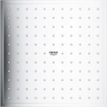 Верхний душ Grohe Rainshower Allure 210 27863000