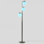 Торшер Citilux Адам Смарт CL228A931 (LED, 220V, выключатель, шарики)