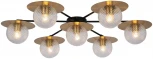 Потолочная люстра F-Promo Roshni 3049-7P