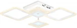 Потолочная люстра Ambrella ACRYLICA FA4281 (LED, 220V, пульт управления)