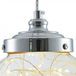 Подвесной светильник Freya Isabel FR6157-PL-9W-TR