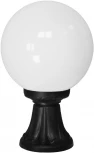 Наземный фонарь Fumagalli GLOBE 250 G25.111.000.AYF1R (220V, шар, IP55)
