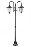 Наземный фонарь Oasis Light TITAN 84708A 10 Bl (220V, IP44)