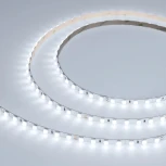 Светодиодная лента FLT-B70-8mm 24V White6000 (15.5 W/m, IP20, 45deg, 5m) (Arlight, Открытый) 043809