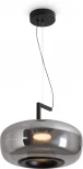 Подвесной светильник Freya Clod FR6186PL-L7SM1 (LED, 220V, на проводе, круглые)