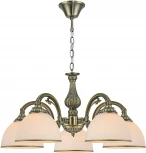 Подвесная люстра Reluce 74632-0.4-05