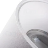 Встраиваемый точечный светильник Kanlux MINI 27579 (220V, круглые)