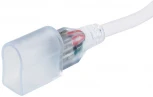 Коннектор с проводом ARL-U15-Wire-RGB-24V (Пластик) 022061 Arlight