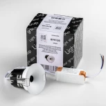 Встраиваемый потолочный светильник Lightstar Spira 074126 (LED, 220V, круглые)