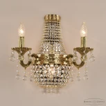 Бра Bohemia 2228 2228H201B/2/35IV G