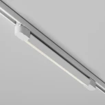 Трековый светильник трехфазный 20W 220V Maytoni Basis TR196-3-20W4K-W