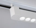 Трековый светильник однофазный светодиодный Ambrella TRACK SYSTEM GL6706 (220V)
