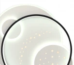 Подвесная люстра Natali Kovaltseva Future INNOVATION STYLE 83117