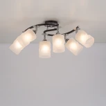 Потолочная люстра Citilux Сиерра CL119261 (220V)