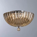 Потолочная люстра Divinare Lianto 4011/02 PL-3 (220V, круглые)