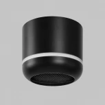 Потолочный светильник Imex Simple IL.0005.3100-BK (220V, круглые)