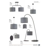 Подвесной светильник Nowodvorski Alice 6816