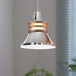 Подвесной светильник Lightera Guaviare LE105L-17C (220V, на проводе)