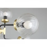 Потолочная люстра Omnilux Solferino OML-94407-12