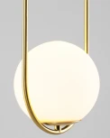 Подвесной светильник Moderli Lucia V10280-1P