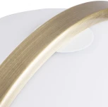 Настольная лампа Arte Lamp Brava A5056LT-1AB (220V)